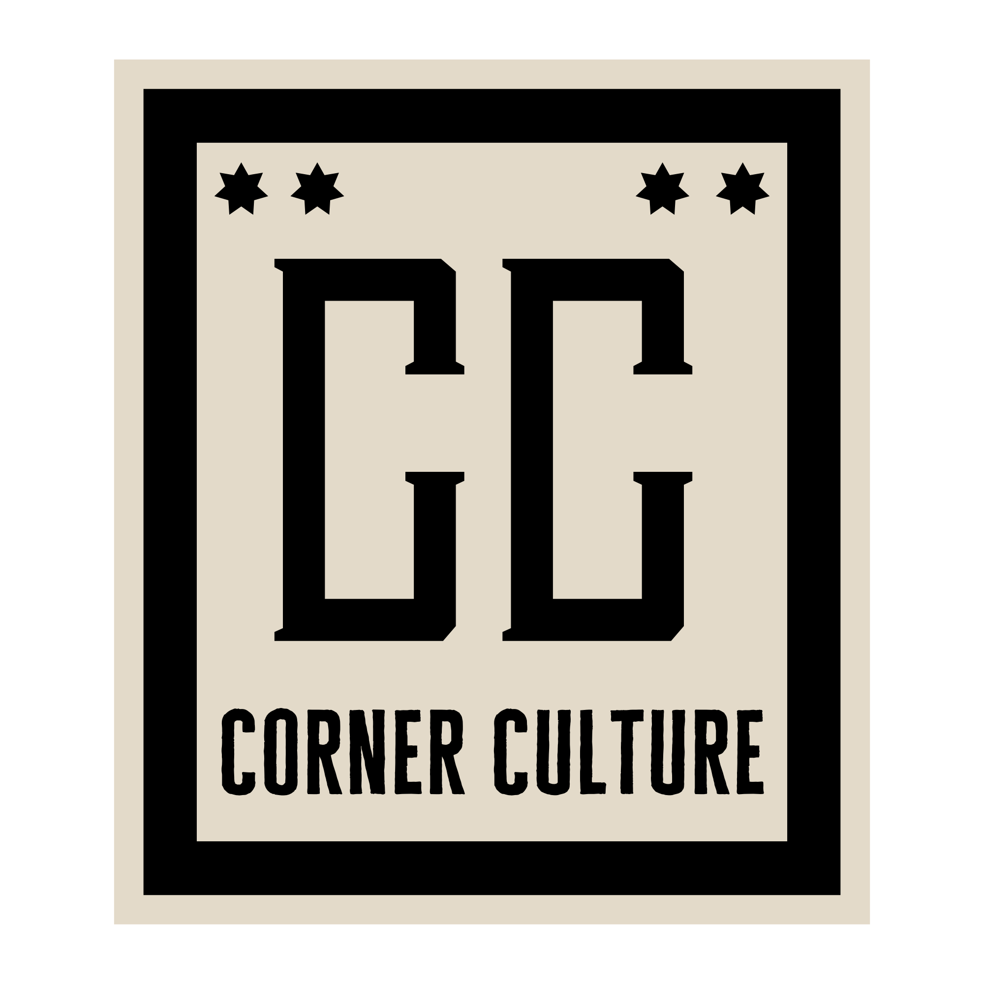 Corner Culture